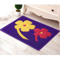 Factory  customized pvc coil door mat